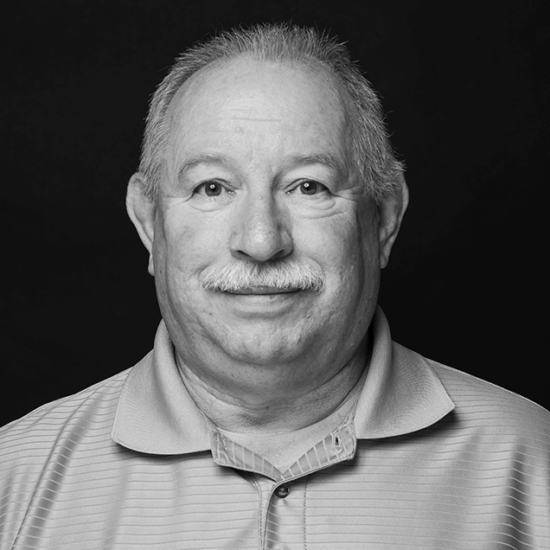 Team Member - Dan Scarth