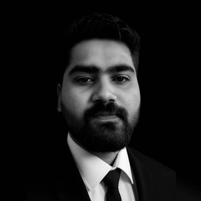 Panshul Sharma