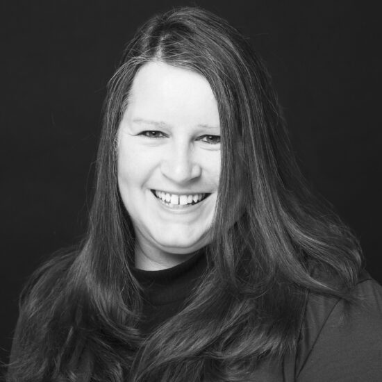 Team Member - Tanya Ogorek